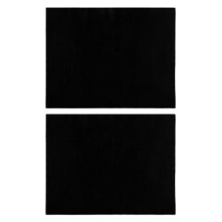 Social by Jason Atherton Leather Placemats, Set of 2